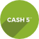 Cash 5 – Colorado (CO) – Results & Winning Numbers