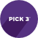 Pick 3 Midday – Colorado (CO) – Results & Winning Numbers