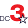 DC-3 Evening – District of Columbia (DC) – Results & Winning Numbers