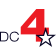 DC-4 Mid-day – District of Columbia (DC) – Results & Winning Numbers