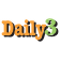 Daily 3 Midday – Michigan (MI) – Results & Winning Numbers