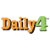 Daily 4 Evening – Michigan (MI) – Results & Winning Numbers