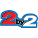 2by2 – North Dakota (ND) – Results & Winning Numbers