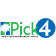 Pick 4 Midday – South Carolina (SC) – Results & Winning Numbers