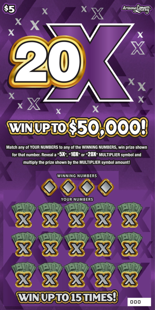 20X  – Lottery Results, Predictions, Strategy and Feeds