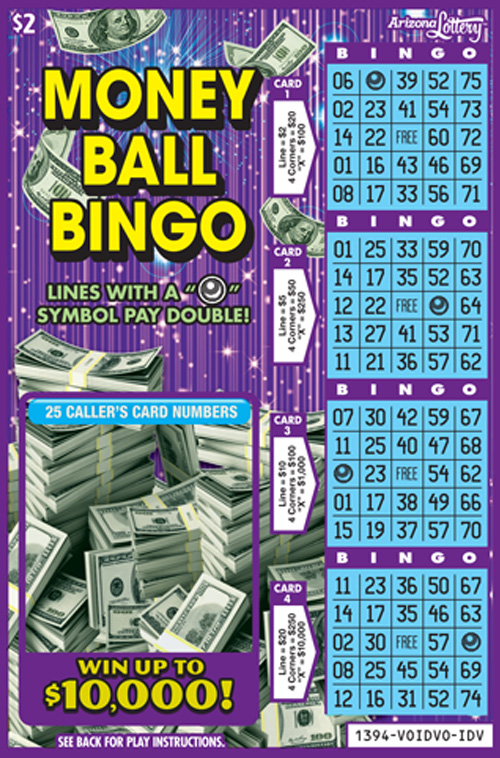Money Ball Bingo  – Lottery Results, Predictions, Strategy and Feeds