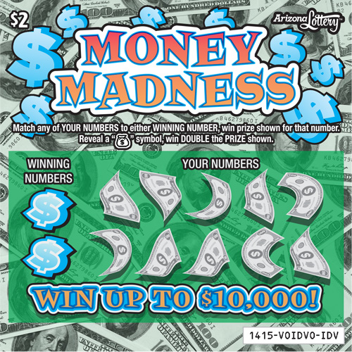 Money Madness 