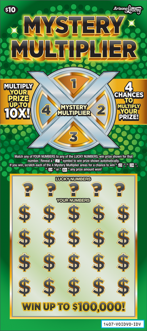 Mystery Multiplier  – Lottery Results, Predictions, Strategy and Feeds