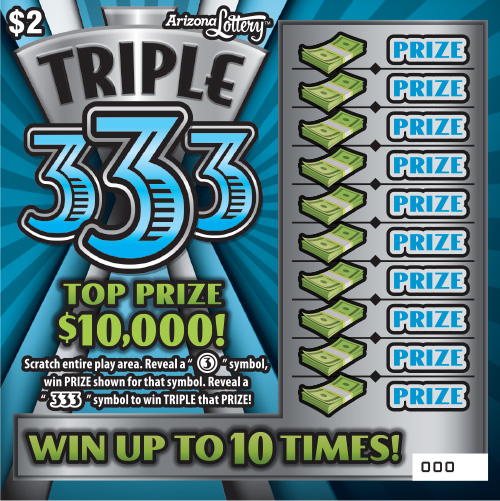 Triple 3  – Lottery Results, Predictions, Strategy and Feeds
