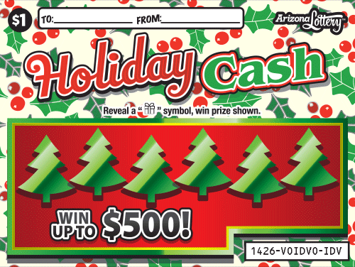 Holiday Cash  – Lottery Results, Predictions, Strategy and Feeds