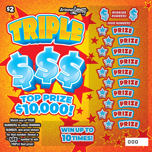 Triple $$$   – Lottery Results, Predictions, Strategy and Feeds