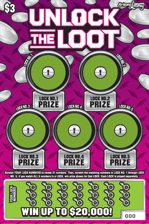 Unlock the Loot  – Lottery Results, Predictions, Strategy and Feeds
